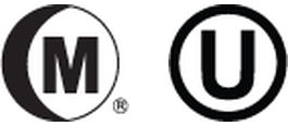 Halal certified and OU Kosher certified