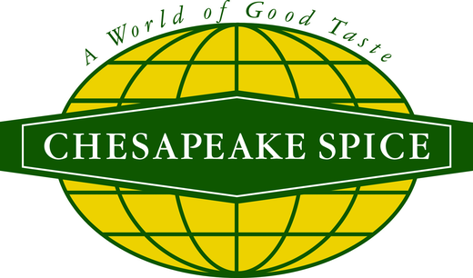 Chesapeake Spice — A World of Good Taste